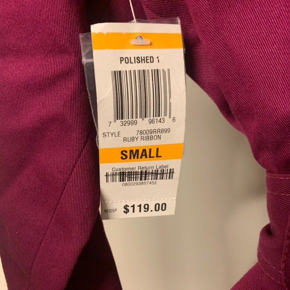 Trench coat - Picture 2 of 2